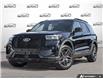 2026 Ford Explorer ST-Line (Stk: 26EX172) in St. Catharines - Image 1 of 26