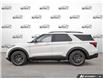 2026 Ford Explorer ST-Line (Stk: 26EX174) in St. Catharines - Image 3 of 25