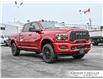 2026 RAM 2500 Limited (Stk: N26085) in Grimsby - Image 12 of 33