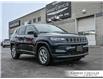 2026 Jeep Compass Sport (Stk: N26079) in Grimsby - Image 11 of 27