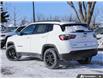 2026 Jeep Compass North (Stk: T3007) in Hamilton - Image 4 of 27