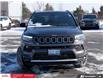 2024 Jeep Compass Limited (Stk: 62560) in Essex-Windsor - Image 2 of 30