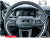 2024 Jeep Grand Cherokee L Laredo (Stk: 62567) in Essex-Windsor - Image 17 of 30