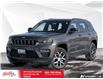 2025 Jeep Grand Cherokee Limited (Stk: 25214) in Essex-Windsor - Image 1 of 27