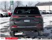 2025 Jeep Grand Cherokee Limited (Stk: 25214) in Essex-Windsor - Image 5 of 27