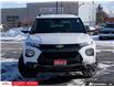 2023 Chevrolet TrailBlazer ACTIV (Stk: 62576) in Essex-Windsor - Image 2 of 31