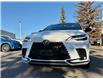 2024 Lexus RX 500h Base (Stk: 260357A) in Calgary - Image 4 of 18