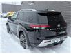 2024 Nissan Pathfinder SL (Stk: P24705B) in London - Image 4 of 28