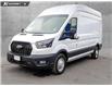 2025 Ford Transit-250 Cargo Base (Stk: US847) in Kamloops - Image 1 of 24