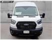 2025 Ford Transit-250 Cargo Base (Stk: US847) in Kamloops - Image 2 of 24
