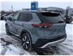 2022 Nissan Rogue Platinum (Stk: 26256A) in Cornwall - Image 24 of 30