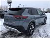 2022 Nissan Rogue Platinum (Stk: 26256A) in Cornwall - Image 26 of 30
