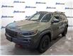 2020 Jeep Cherokee Trailhawk (Stk: 164812) in London - Image 1 of 26