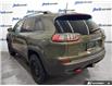 2020 Jeep Cherokee Trailhawk (Stk: 164812) in London - Image 4 of 26 2020 Jeep Cherokee Trailhawk (Stk: 164812) in London - Image 4 of 26