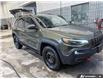 2020 Jeep Cherokee Trailhawk (Stk: 164812) in London - Image 26 of 26 2020 Jeep Cherokee Trailhawk (Stk: 164812) in London - Image 26 of 26