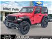 2024 Jeep Wrangler Sport (Stk: 26238A) in Perth - Image 1 of 22