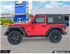 2024 Jeep Wrangler Sport (Stk: 26238A) in Perth - Image 3 of 22