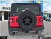 2024 Jeep Wrangler Sport (Stk: 26238A) in Perth - Image 5 of 22