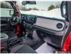 2024 Jeep Wrangler Sport (Stk: 26238A) in Perth - Image 22 of 22