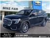 2022 GMC Terrain SLT (Stk: P5080) in Perth - Image 1 of 23