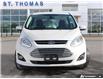 2017 Ford C-Max Energi Titanium (Stk: 51218A) in St. Thomas - Image 2 of 27