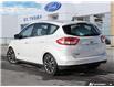 2017 Ford C-Max Energi Titanium (Stk: 51218A) in St. Thomas - Image 4 of 27