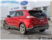 2020 Ford Edge SEL (Stk: 6013A) in St. Thomas - Image 4 of 27