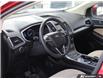 2020 Ford Edge SEL (Stk: 6013A) in St. Thomas - Image 13 of 27