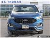 2022 Ford Edge ST Line (Stk: 51352A) in St. Thomas - Image 2 of 26