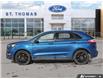 2022 Ford Edge ST Line (Stk: 51352A) in St. Thomas - Image 3 of 26