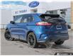 2022 Ford Edge ST Line (Stk: 51352A) in St. Thomas - Image 4 of 26
