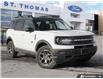 2023 Ford Bronco Sport Badlands (Stk: 6077A) in St. Thomas - Image 1 of 27