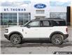 2023 Ford Bronco Sport Badlands (Stk: 6077A) in St. Thomas - Image 3 of 27