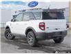 2023 Ford Bronco Sport Badlands (Stk: 6077A) in St. Thomas - Image 4 of 27