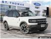 2023 Ford Bronco Sport Outer Banks (Stk: 51333A) in St. Thomas - Image 1 of 27