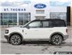 2023 Ford Bronco Sport Outer Banks (Stk: 51333A) in St. Thomas - Image 3 of 27