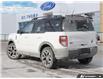 2023 Ford Bronco Sport Outer Banks (Stk: 51333A) in St. Thomas - Image 4 of 27