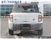 2023 Ford Bronco Sport Outer Banks (Stk: 51333A) in St. Thomas - Image 5 of 27