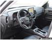 2023 Ford Bronco Sport Outer Banks (Stk: 51333A) in St. Thomas - Image 13 of 27