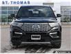 2024 Ford Explorer Platinum (Stk: 6089A) in St. Thomas - Image 2 of 26