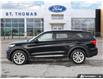 2024 Ford Explorer Platinum (Stk: 6089A) in St. Thomas - Image 3 of 26