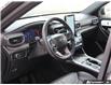 2024 Ford Explorer Platinum (Stk: 6089A) in St. Thomas - Image 12 of 26