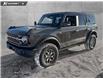 2025 Ford Bronco Badlands (Stk: 25S8781) in Olds - Image 1 of 25