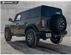 2025 Ford Bronco Badlands (Stk: 25S8781) in Olds - Image 4 of 25