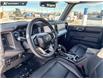 2025 Ford Bronco Badlands (Stk: 25S8781) in Olds - Image 13 of 25