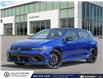 2026 Volkswagen Golf R Black Edition (Stk: QG9017) in Calgary - Image 1 of 25