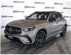 2024 Mercedes-Benz GLC 300 Base (Stk: 2614051A) in London - Image 1 of 24