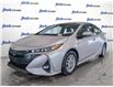 2018 Toyota Prius Prime Base (Stk: 2494966A) in London - Image 1 of 22
