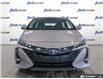 2018 Toyota Prius Prime Base (Stk: 2494966A) in London - Image 2 of 22