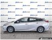 2018 Toyota Prius Prime Base (Stk: 2494966A) in London - Image 3 of 22